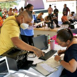 Éxito en entrega de actas de nacimiento; apoyan a más de 700 familias 8