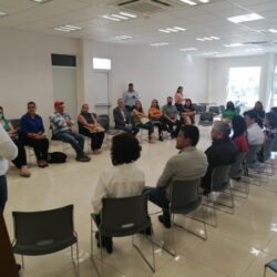 Firman Convenio de Colaboración que Fortalece los Cuerpos Académicos de la Unidad Torreón1