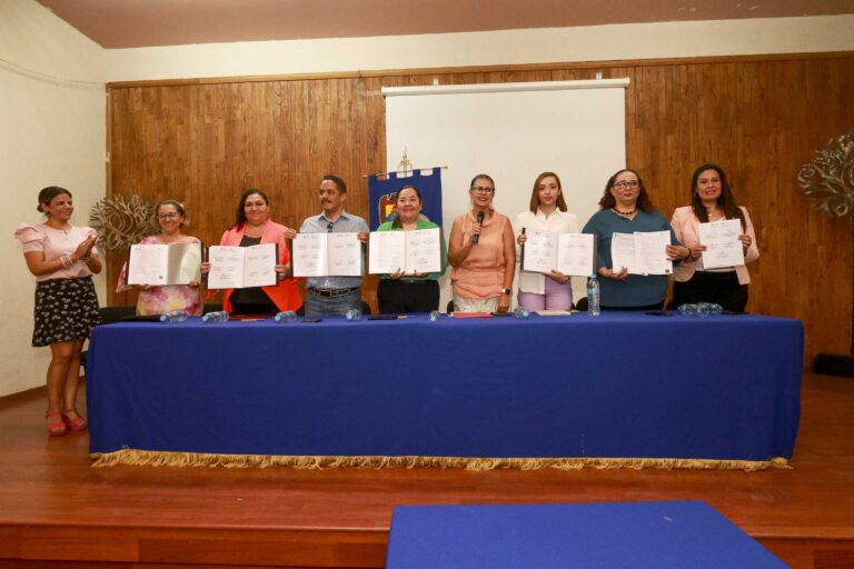 Firman Facultades y Escuelas del Campus Centro y Sur de la UAdeC la Declaratoria “Cero Tolerancia” a las Conductas de Violencia de Género