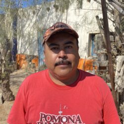 Habitantes de la comunidad El Águila reconocen apoyo de Chema Morales 1