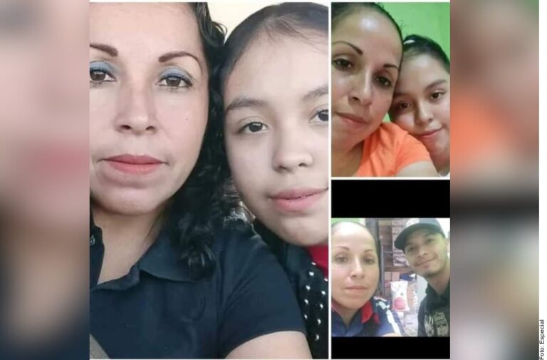 Hallan muertas a madre e hija desaparecidas en Reynosa