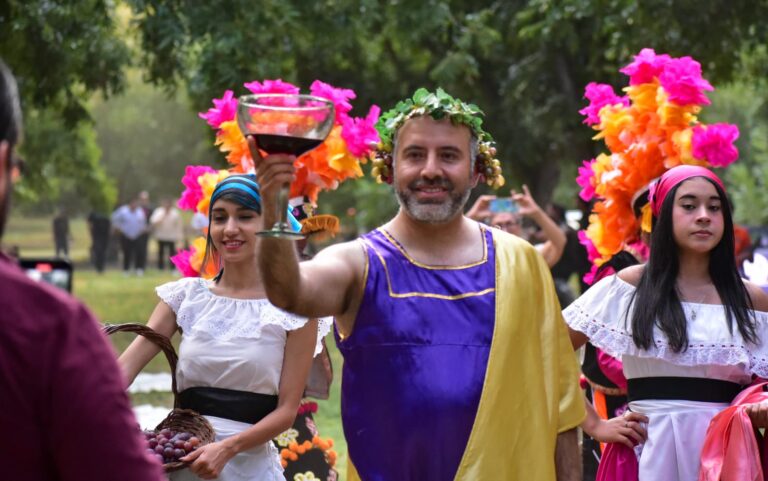 Haz turismo en Coahuila: múltiples eventos en octubre