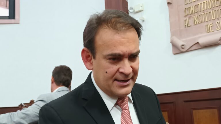 Propone Álvaro Moreira crear en Coahuila Registro Estatal de Personas Damnificadas