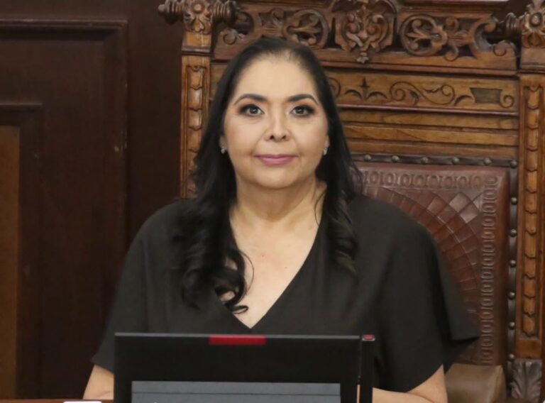 Impulsa Martha Loera un mejor futuro y bienestar de niñas, niños y jóvenes con discapacidad