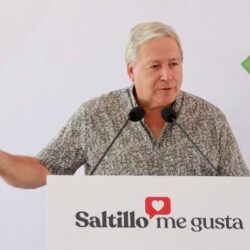 Iniciará Gobierno de Saltillo programa contra garrapatas