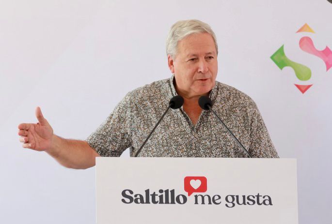 Iniciará Gobierno de Saltillo programa contra garrapatas