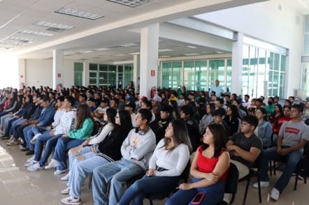 Instituto Coahuilense de las Mujeres y universidades realizan pronunciamiento de ‘Cero Tolerancia a la Violencia’