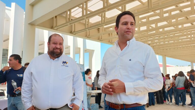 Llevarán Jornadas Mejora a universidades de Coahuila, señala Javier Díaz