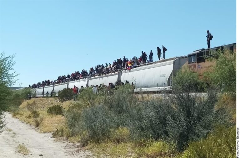 Más empresas ferroviarias suspenden operaciones de trenes