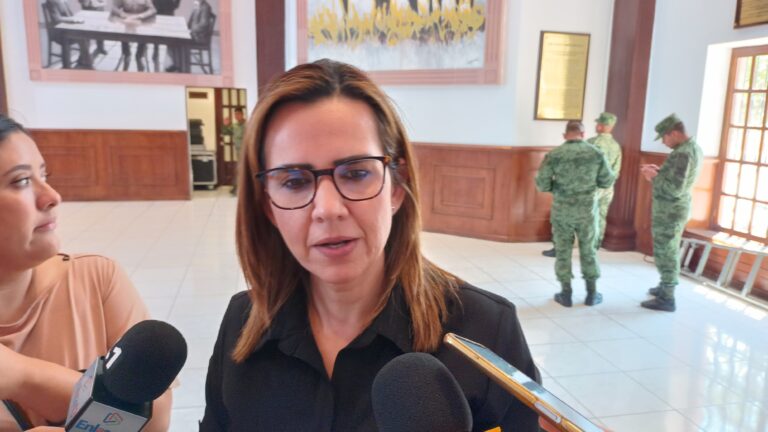 Pide diputada coahuilense se declare zona de emergencia económica a la Región Centro de Coahuila