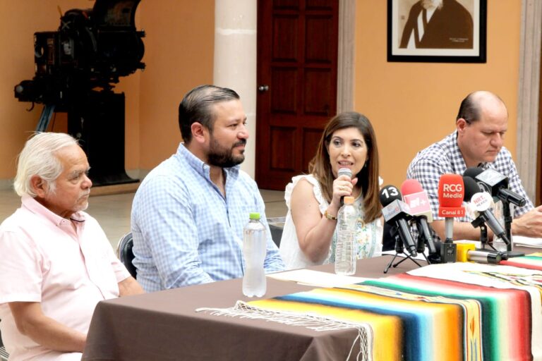 Presenta Cultura Coahuila el II Encuentro  Estatal de Artesanía y Cocina Tradicional