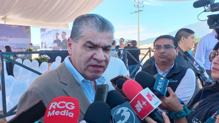 Pese a que es responsabilidad federal, Coahuila no se deslinda de nueva crisis migratoria: MARS