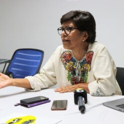 Pide Fundación Luz y Esperanza agilizar tipificación de delito de acecho en Coahuila