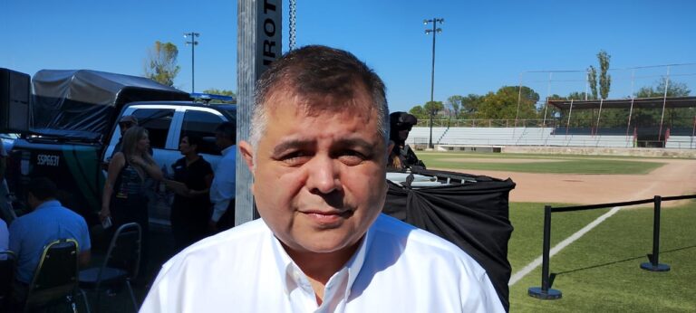 Reducción de presupuesto para Coahuila es una acción criminal: Eduardo Olmos