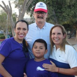 Reinauguran campo 11 de la Unidad Deportiva Torreón4