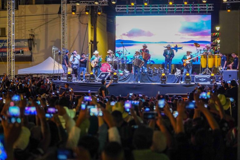 Saldo blanco en Ramos Arizpe durante fiestas patrias