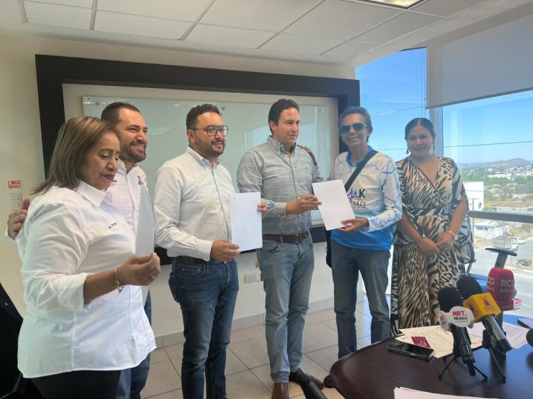 Transición de gobierno en Coahuila no afectará entrega de programas sociales; asegura Javier Díaz