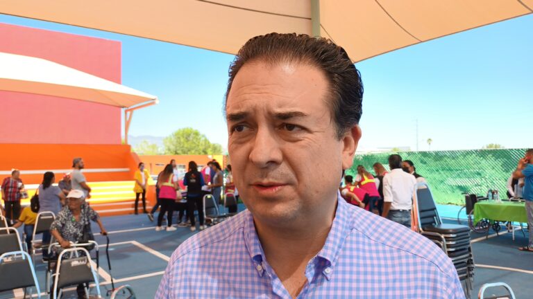 Criminal que se castigue con menos presupuesto a la educación superior de Coahuila: Jaime Bueno