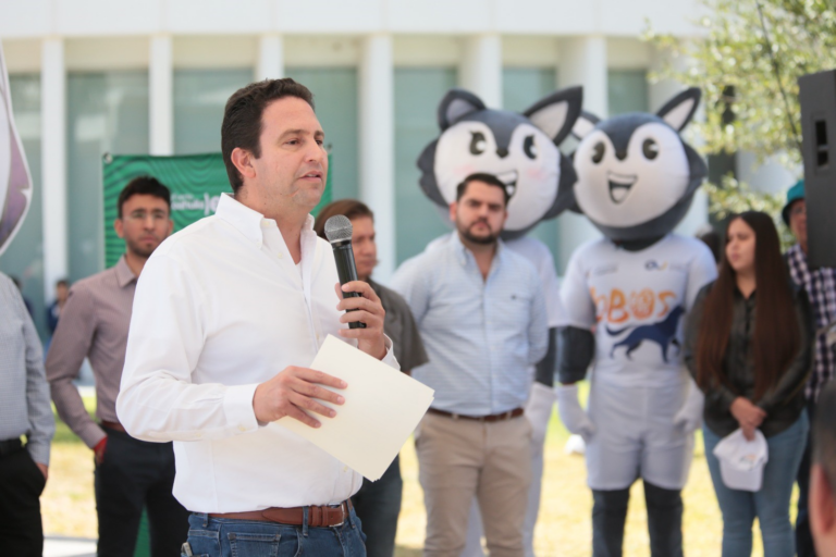 Jornadas Mejora, de las colonias a las universidades: Javier Díaz