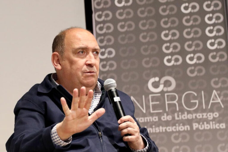 El gobernador y la autoridad local, factores fundamentales para lograr la paz ante el crimen organizado: Rubén Moreira