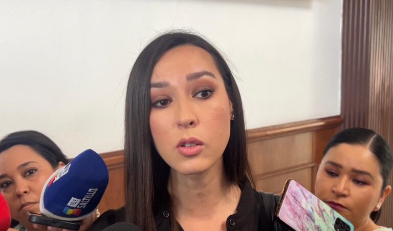 Exigen diputadas a Gobierno Federal aclare situación sobre vacunas caducadas enviadas a Coahuila  