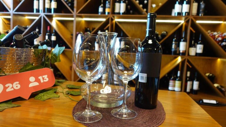 En Saltillo, muestra «Grandes Bodegas» vinos de Mariatinto