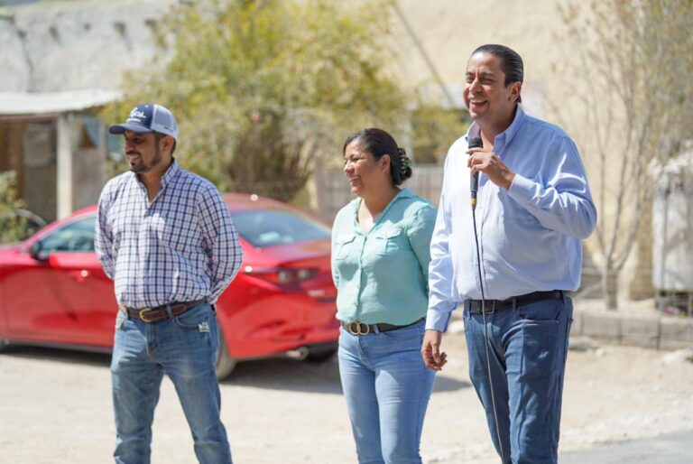 Colocarán estación de monitoreo de aire cerca de Presidencia de Ramos Arizpe