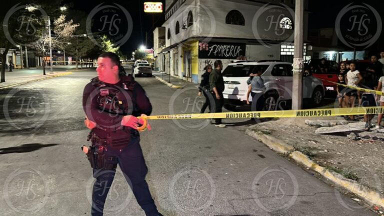 Matan a adolescente en una riña en Ramos Arizpe