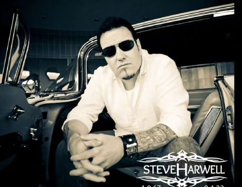 Muere Steve Harwell, vocalista de Smash Mouth, a los 56 años