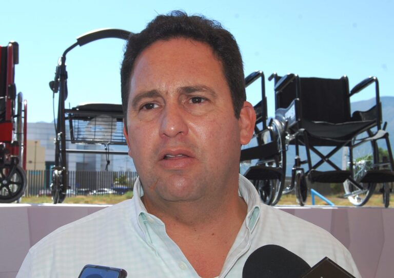 Pese a recortes federales, sostiene Coahuila programas de apoyo con recurso cien por ciento estatal: Javier Díaz