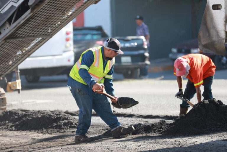 Recarpeteo en Abasolo ya era necesario: vecinos