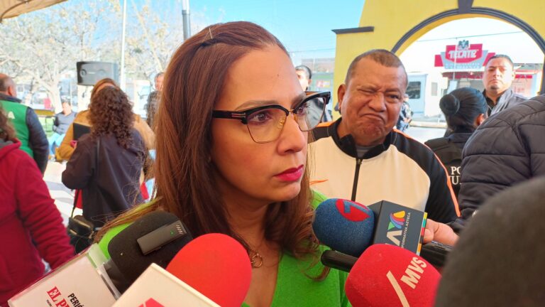 Será Gobierno de Manolo quien eche a andar el nuevo Cereso en Monclova