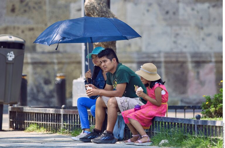 Verano de 2023 fue el más cálido registrado, señala la NASA