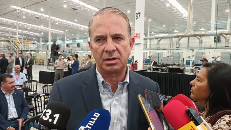 Amparos para evitar distribución de libros de la SEP en Coahuila serán desahogados el 14 de noviembre