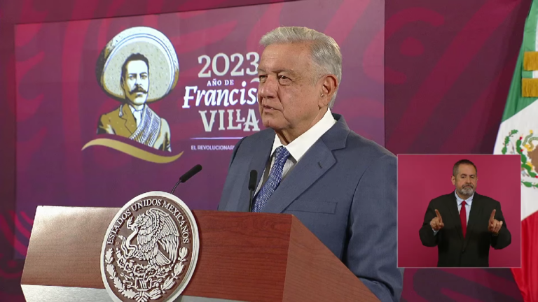 Se le hacen pocos a AMLO, los muertos en Acapulco