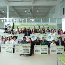 Coahuila es transparente, con rendición cuentas y tiene la confianza de su población