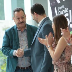 Coahuila es transparente, con rendición cuentas y tiene la confianza de su población1