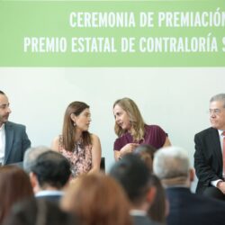 Coahuila es transparente, con rendición cuentas y tiene la confianza de su población9