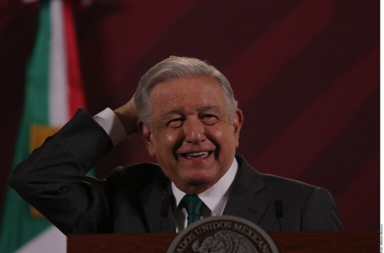 Confirma Tribunal injerencia de AMLO en elecciones de Coahuila