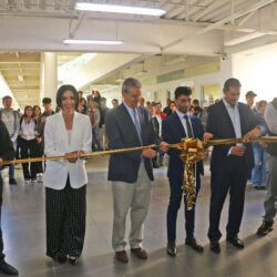 Facultades de Arquitectura de la UAdeC y UNAM Firman Convenio e Inauguran la Exposición 3