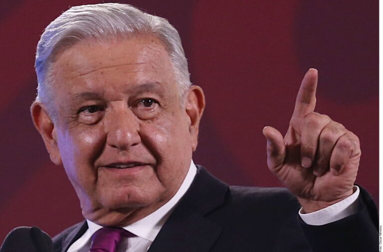 Inicia AMLO cuenta regresiva para acabar su mandato