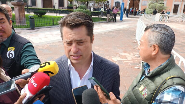 Invita SEVOT a coahuilenses a aprovechar beneficios del Mes de la Escrituración; trámite se ofrece a sólo mil 500 pesos