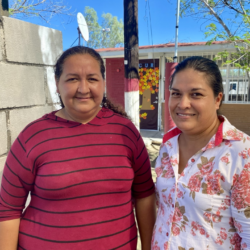 MAYRA CASTILLO LEYVA