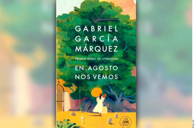 Novela de Gabriel García Márquez será publicada el 6 de marzo