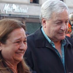 Paseo Capital y otros lugares del Centro Histórico se visten de color y tradición con Festival Ánimas del Desierto12