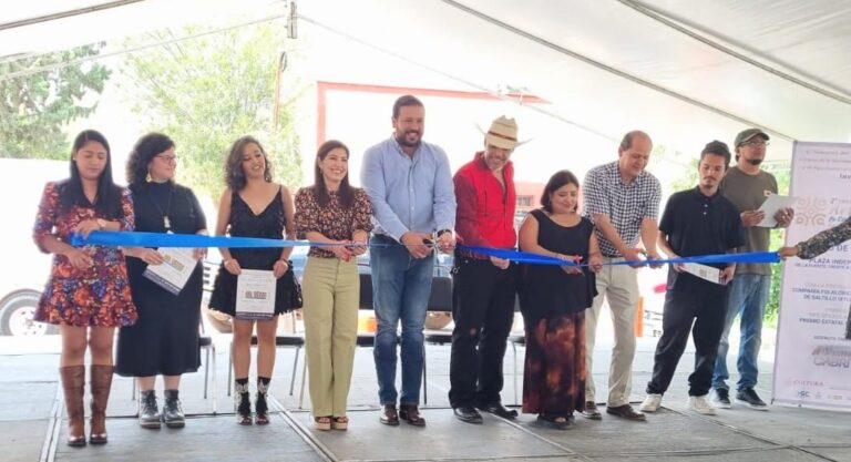 Premia Cultura Coahuila a ganadores de ‘Mis Oficios, Mis Manos. Premio Estatal de Artesanía’