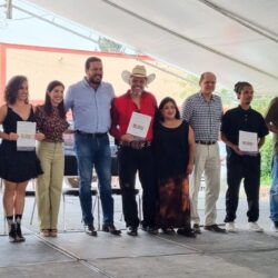 Premia Cultura Coahuila a ganadores de ‘Mis Oficios, Mis Manos. Premio Estatal de Artesanía’1