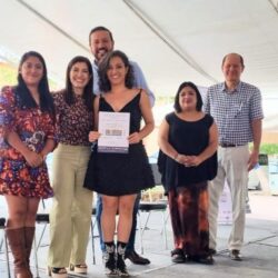 Premia Cultura Coahuila a ganadores de ‘Mis Oficios, Mis Manos. Premio Estatal de Artesanía’3