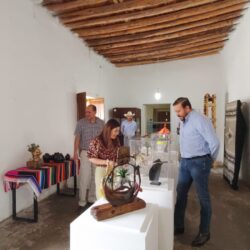 Premia Cultura Coahuila a ganadores de ‘Mis Oficios, Mis Manos. Premio Estatal de Artesanía’8