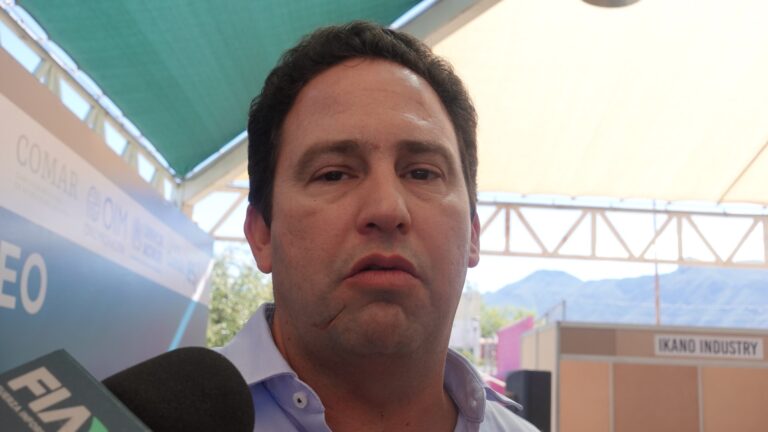 Quiere Gobierno Federal «asfixiar» a Coahuila con recortes presupuestales: Javier Díaz 